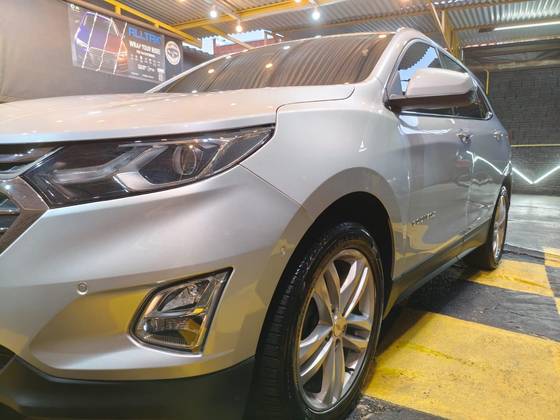 CHEVROLET EQUINOX 2.0 16V TURBO GASOLINA PREMIER AWD AUTOMÁTICO